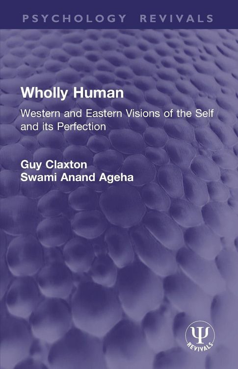 Produktbild: Wholly Human