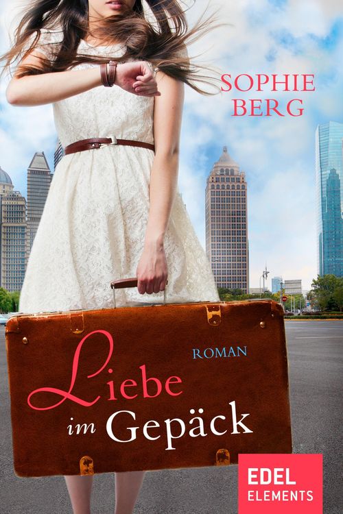 Produktbild: Liebe im Gep&auml;ck
