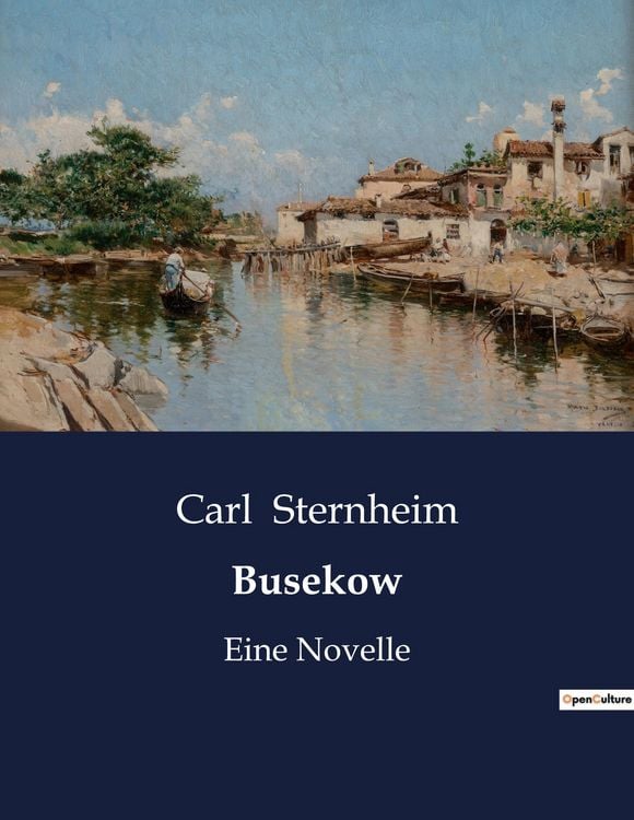 Produktbild: Busekow