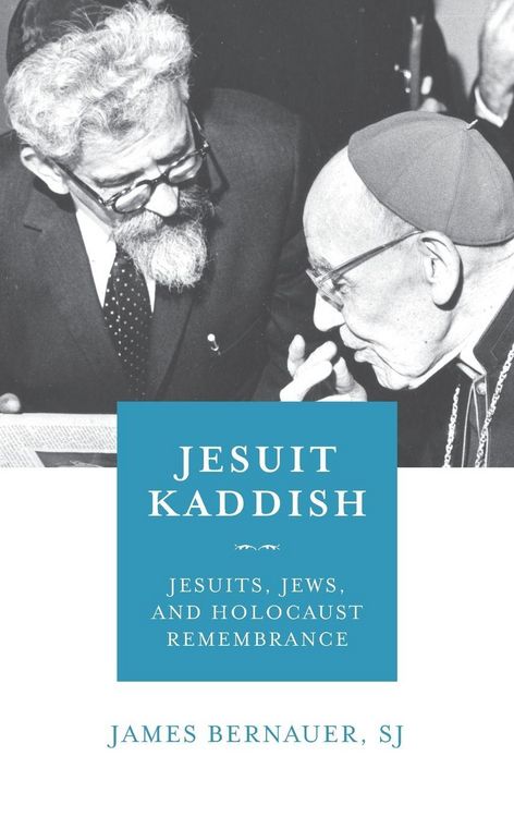 Produktbild: Jesuit Kaddish