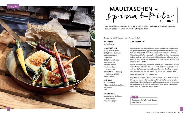 Produktbild: Ja, ich grill! &ndash; F&uuml;r den Gasgrill: Doppelt gut &ndash; 2 B&uuml;cher im Set