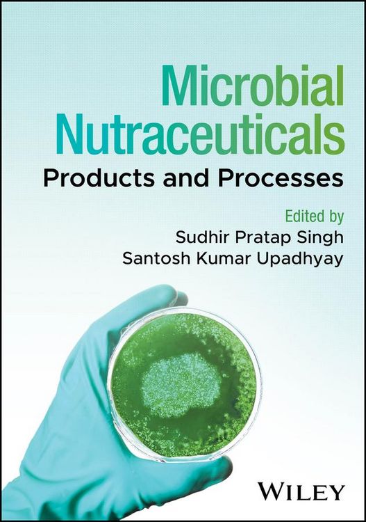 Produktbild: Microbial Nutraceuticals