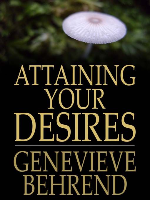 Produktbild: Attaining Your Desires