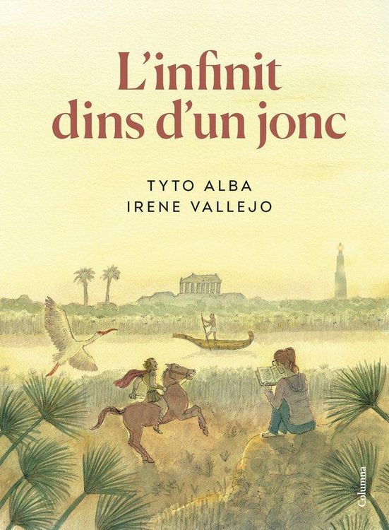 Produktbild: L'infinit dins d'un jonc (Il&middot;lustrat)