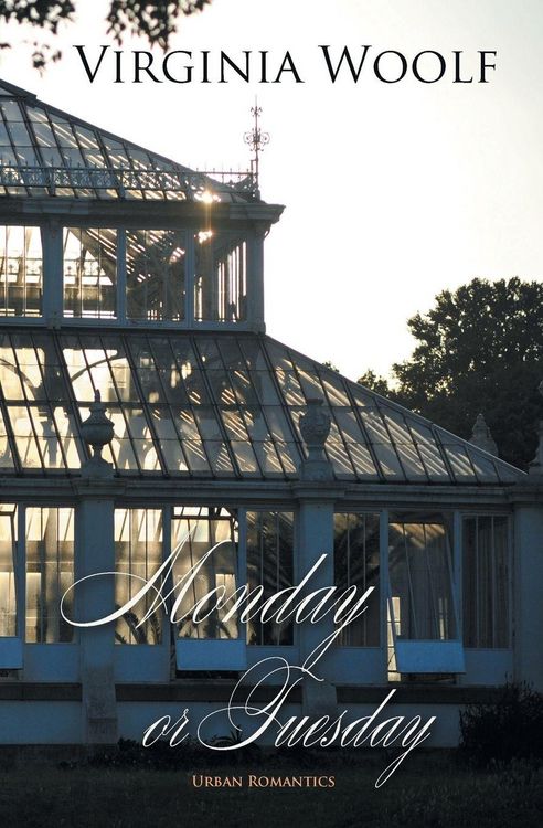 Produktbild: Monday or Tuesday