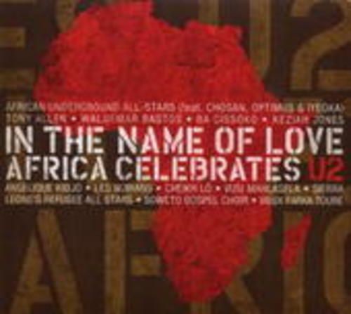 Produktbild: In the Name of Love