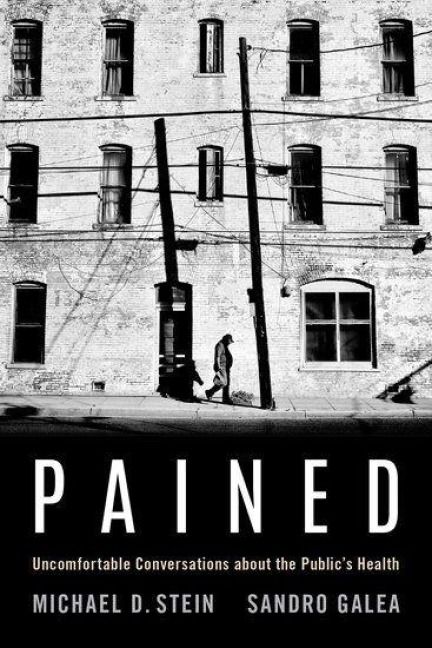 Produktbild: Pained