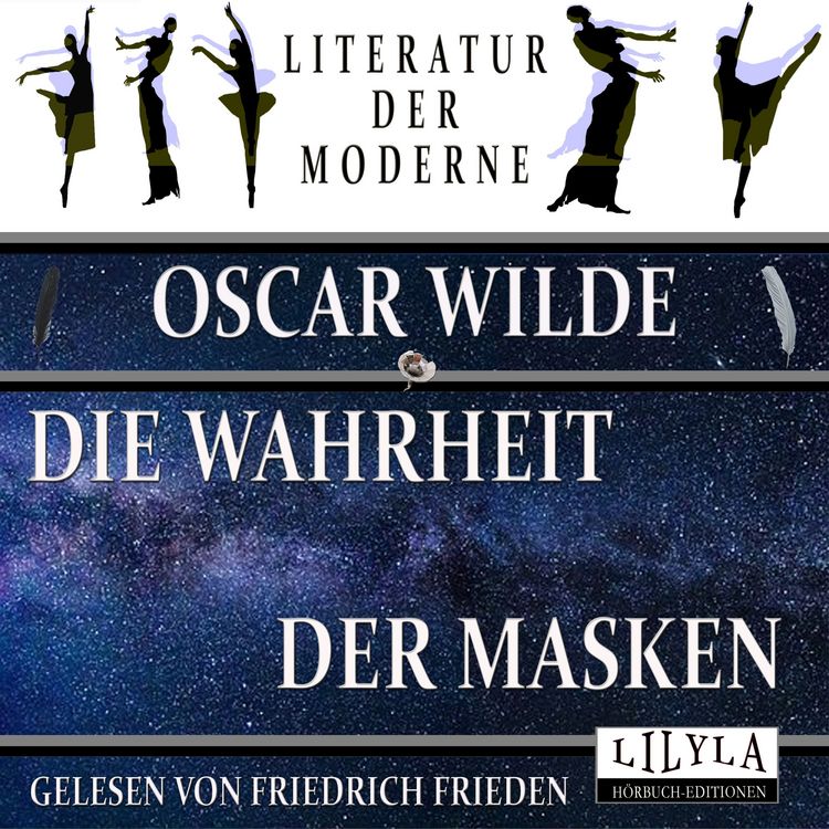 Produktbild: Die Wahrheit der Masken