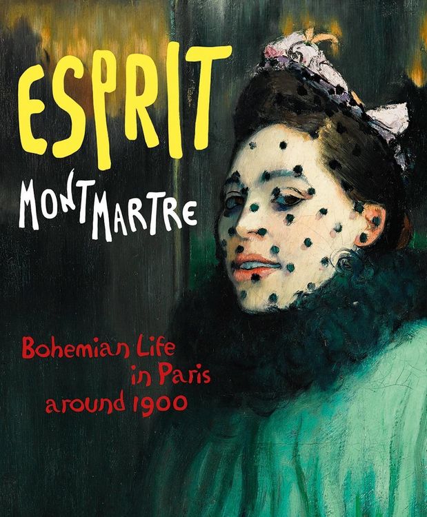 Produktbild: Esprit Montmartre