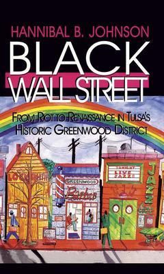 Produktbild: Black Wall Street