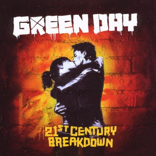 Produktbild: 21st Century Breakdown