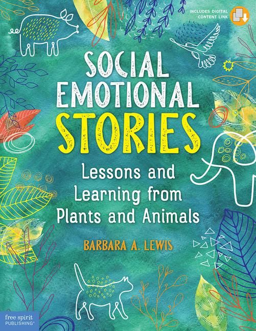 Produktbild: Social Emotional Stories