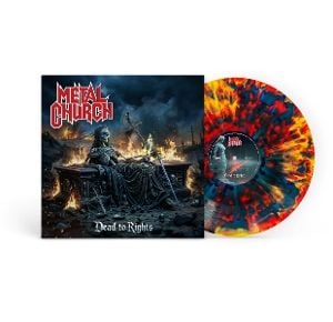 Produktbild: Dead to Rights (Multicolor)