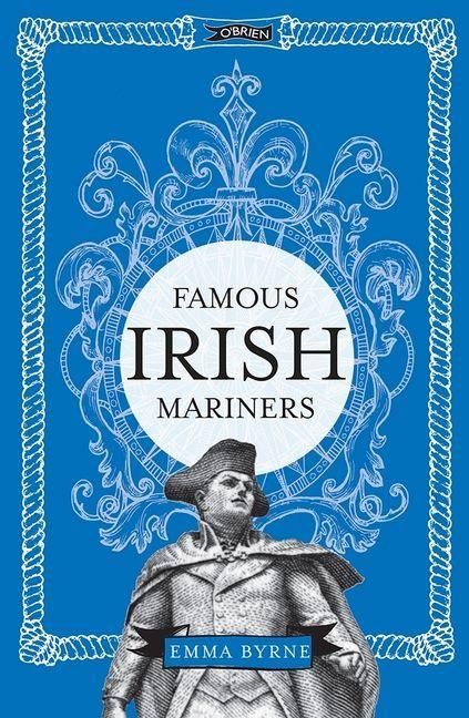 Produktbild: Famous Irish Mariners
