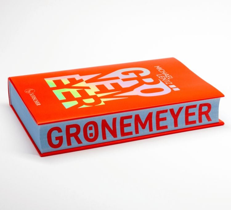 Produktbild: Gr&ouml;nemeyer