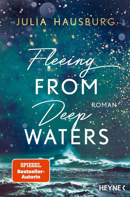 Produktbild: Fleeing From Deep Waters