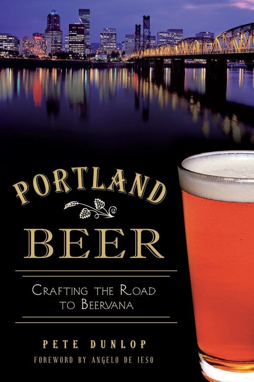 Produktbild: Portland Beer