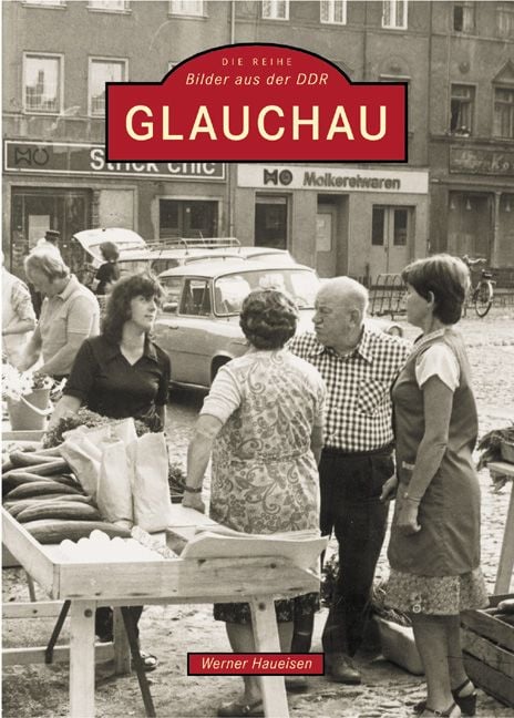Produktbild: Glauchau