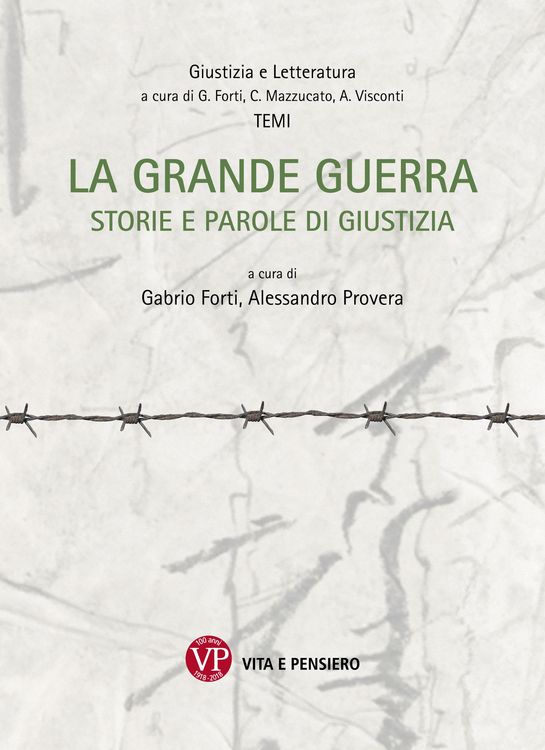 Produktbild: La Grande Guerra