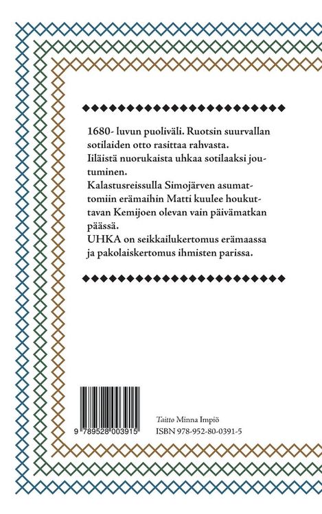 Produktbild: Uhka