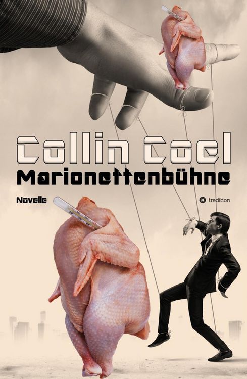 Produktbild: Marionettenb&uuml;hne