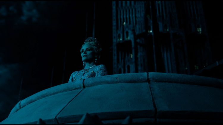 Produktbild: Maleficent - M&auml;chte der Finsternis