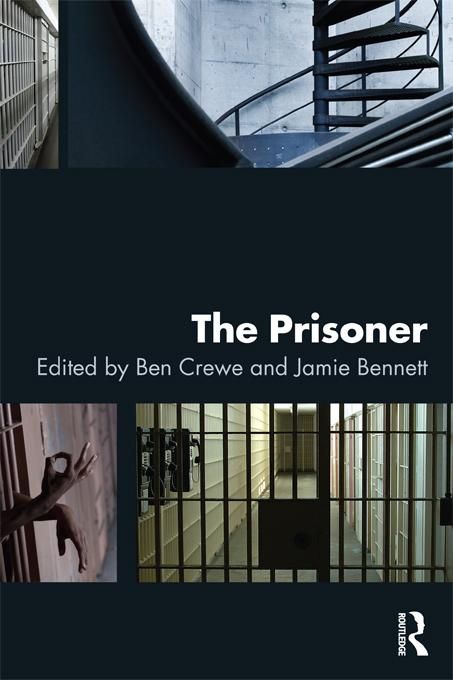 Produktbild: The Prisoner