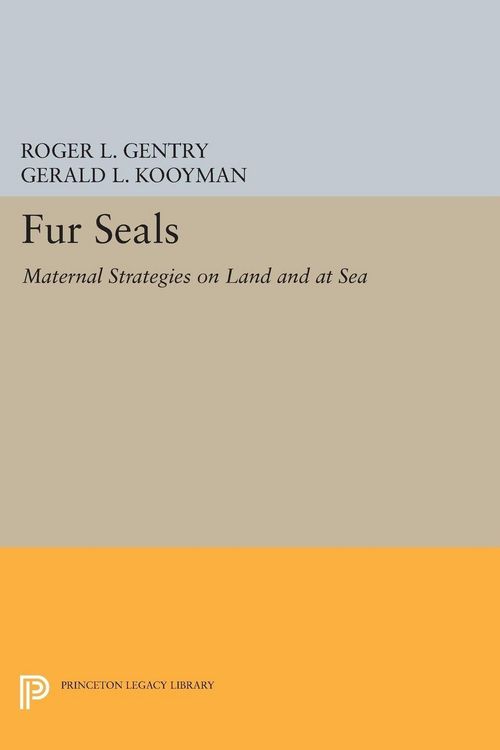 Produktbild: Fur Seals