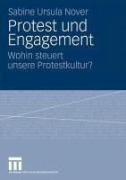 Produktbild: Protest und Engagement