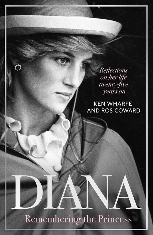 Produktbild: Diana - Remembering the Princess