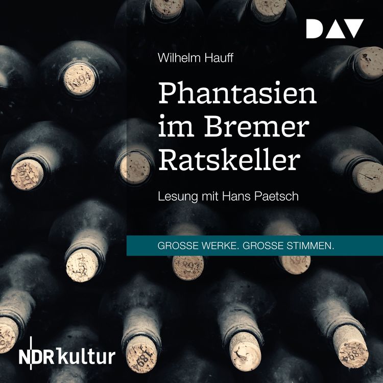 Produktbild: Phantasien im Bremer Ratskeller