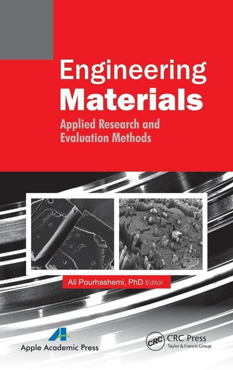 Produktbild: Engineering Materials