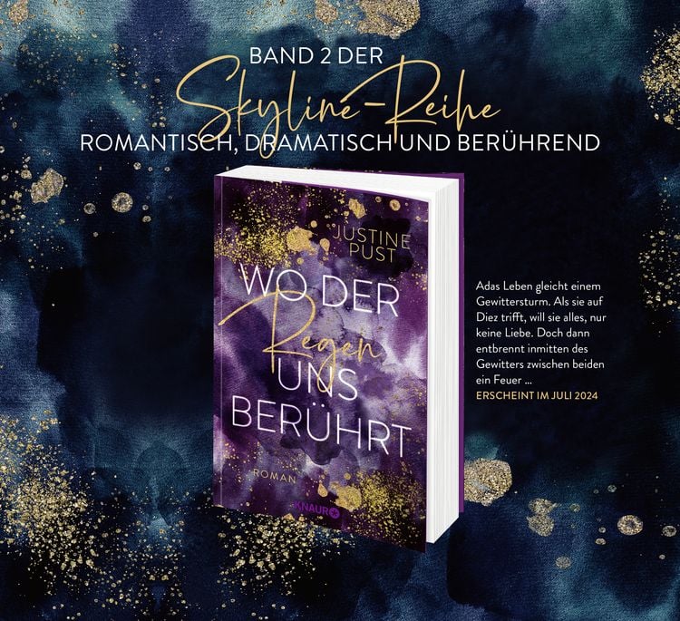 Wo die Sterne uns sehen