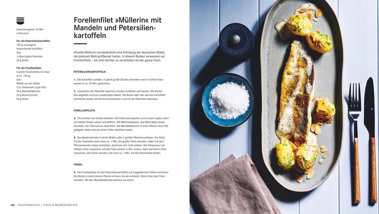 Produktbild: BORA 365 Tage