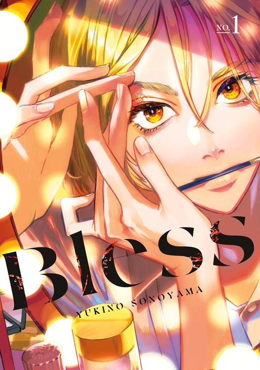 Produktbild: Bless 1
