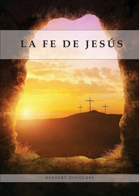 Produktbild: La Fe de Jes&uacute;s