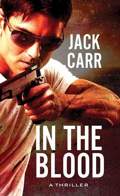 Produktbild: In The Blood -Lp