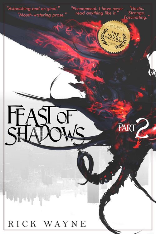 Produktbild: Feast of Shadows