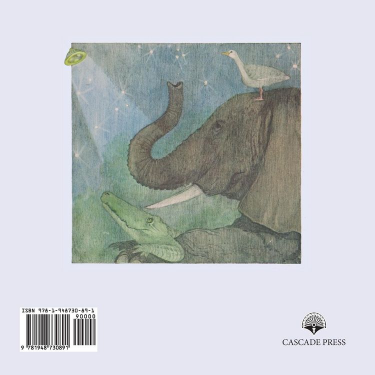 Produktbild: The Animal