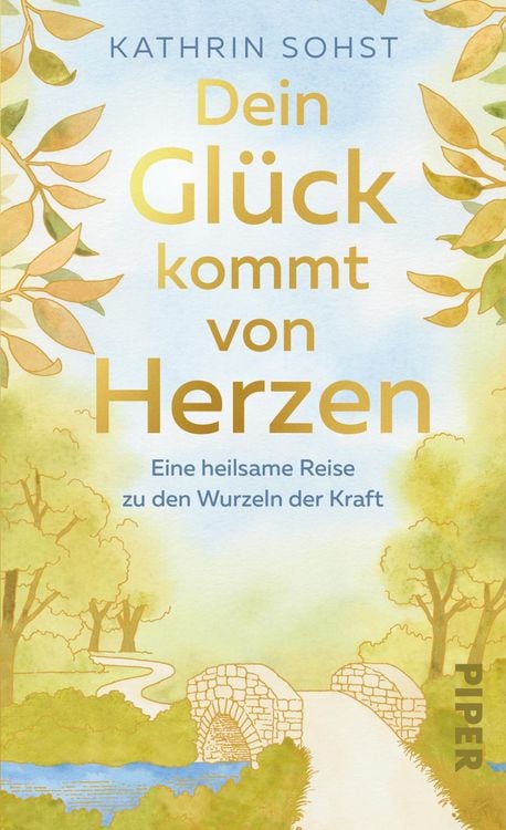 Produktbild: Dein Glück kommt von Herzen