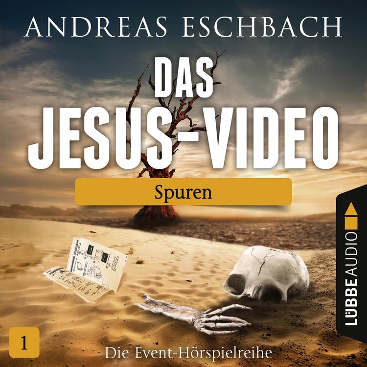 Produktbild: Spuren