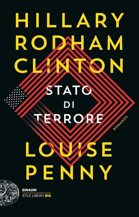 Produktbild: Stato di terrore