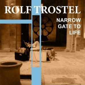 Produktbild: Narrow Gate To Life