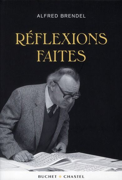 Produktbild: Reflexions faites