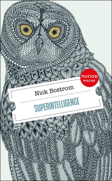 Produktbild: Superintelligence