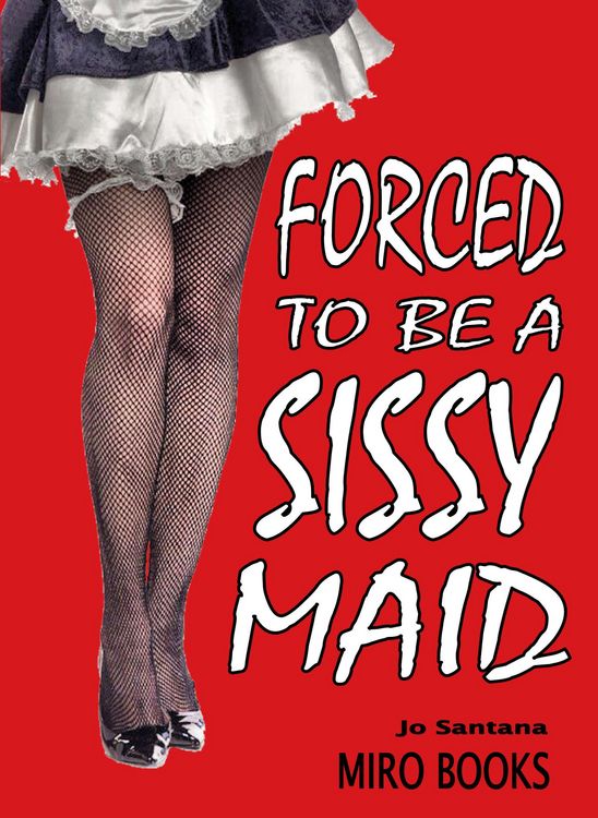 Produktbild: Forced to be a Sissy Maid