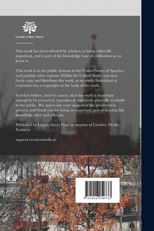 Produktbild: Narrative of a Journey From Heraut to Khiva, Moscow, and St. Petersburgh, During the Late Russian In