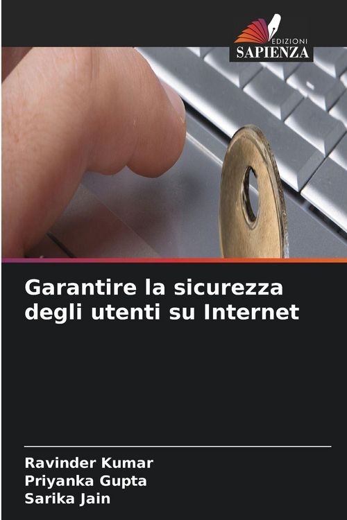 Produktbild: Garantire la sicurezza degli utenti su Internet
