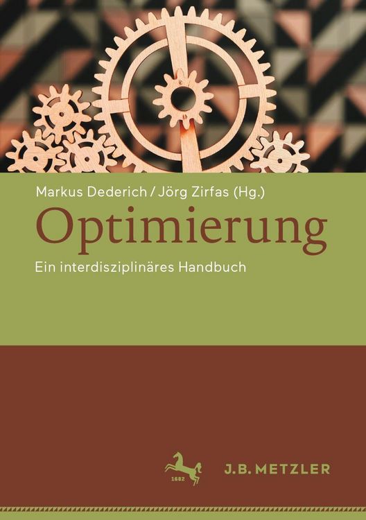 Produktbild: Optimierung