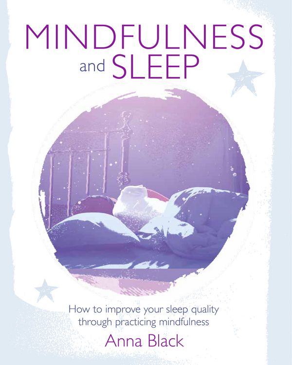 Produktbild: Mindfulness and Sleep